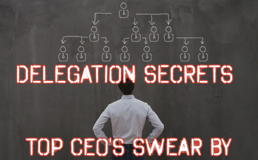 Delegation Secrets (1)